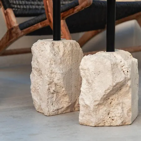 Alaso Design Διαμέρισμα Φηρά