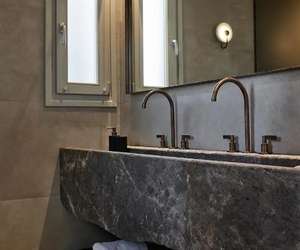 Alaso Design Apartmán