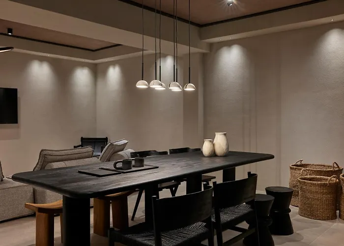 Alaso Design Apartmán