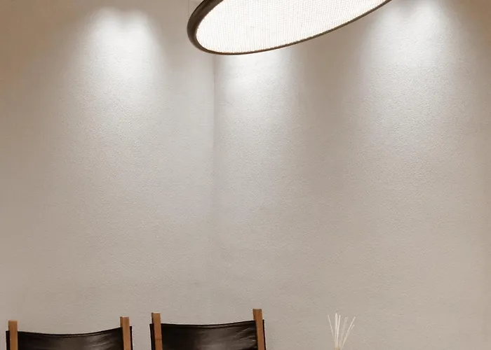 Apartmán Alaso Design *