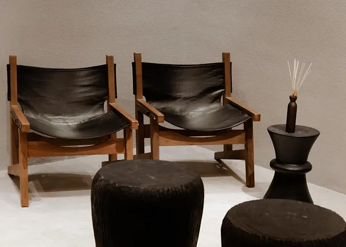 Alaso Design Fira (Santorini)