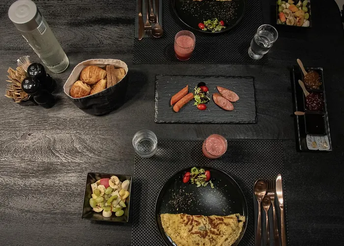 Alaso Design Apartmán